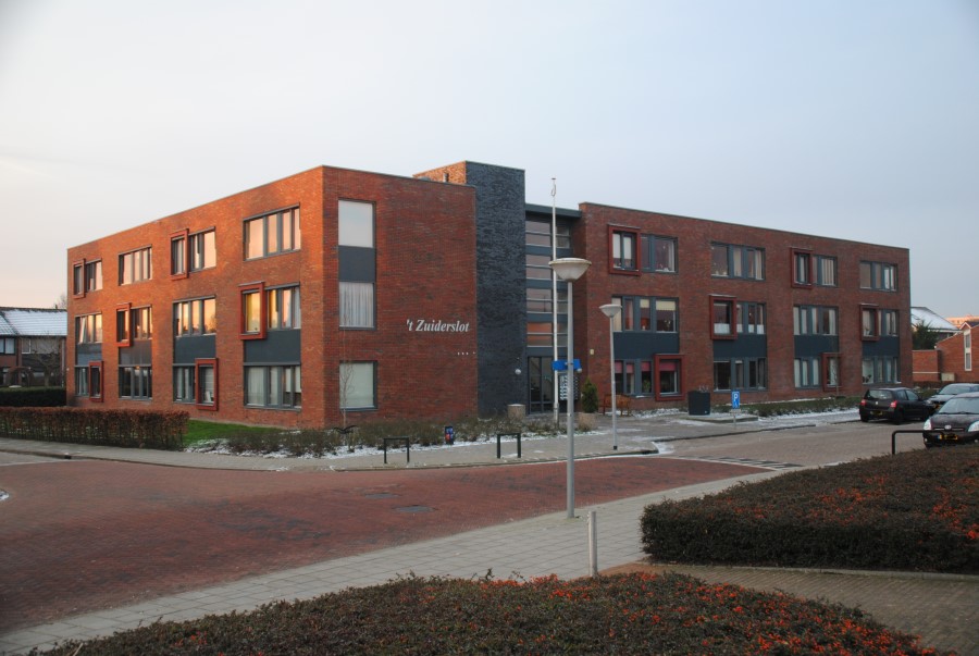 Stichting Woonzorg Winschoten